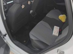 Volkswagen Lavida 1.5L Automatic Five Million Edition - ფოტო 11