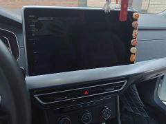 Volkswagen Lavida 1.5L Automatic Five Million Edition - ფოტო 13