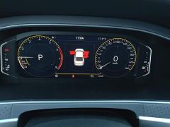 Volkswagen Lavida 1.5L Automatic Five Million Edition - ფოტო 14