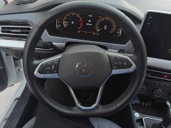 Volkswagen Lavida 1.5L Automatic Five Million Edition - ფოტო 15