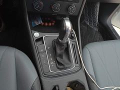 Volkswagen Lavida 1.5L Automatic Five Million Edition - ფოტო 16