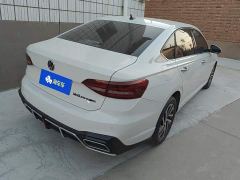 Volkswagen Lavida 1.5L Automatic Five Million Edition - ფოტო 3