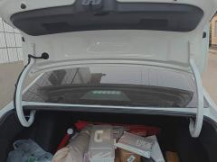 Volkswagen Lavida 1.5L Automatic Five Million Edition - ფოტო 4