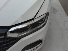 Volkswagen Lavida 1.5L Automatic Five Million Edition - ფოტო 5