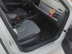 Volkswagen Lavida 1.5L Automatic Five Million Edition - ფოტო 8