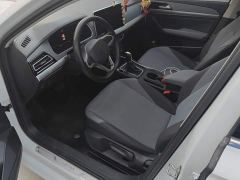 Volkswagen Lavida 1.5L Automatic Five Million Edition - ფოტო 9