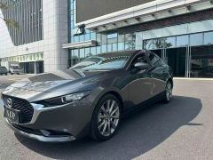 Mazda3 Axela 2.0L Automatic Brilliant Edition - ფოტო 1