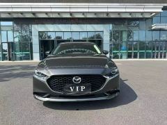 Mazda3 Axela 2.0L Automatic Brilliant Edition - ფოტო 2