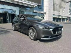 Mazda3 Axela 2.0L Automatic Brilliant Edition - ფოტო 3