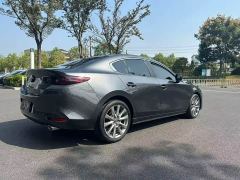 Mazda3 Axela 2.0L Automatic Brilliant Edition - ფოტო 4