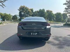 Mazda3 Axela 2.0L Automatic Brilliant Edition - ფოტო 5