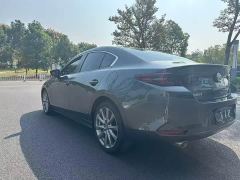 Mazda3 Axela 2.0L Automatic Brilliant Edition - ფოტო 6