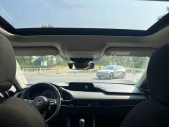 Mazda3 Axela 2.0L Automatic Brilliant Edition - ფოტო 9