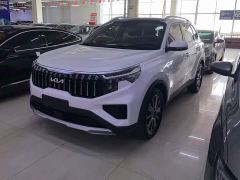 Kia Sportage Ace 2.0L Challenge Edition - фото 1