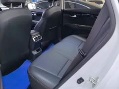 Kia Sportage Ace 2.0L Challenge Edition - фото 11