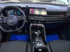 Kia Sportage Ace 2.0L Challenge Edition - фото 12