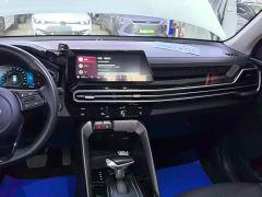 Kia Sportage Ace 2.0L Challenge Edition - фото 13