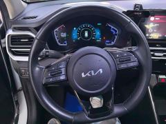 Kia Sportage Ace 2.0L Challenge Edition - фото 15