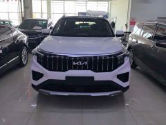 Kia Sportage Ace 2.0L Challenge Edition - фото 2