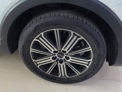 Kia Sportage Ace 2.0L Challenge Edition - фото 6