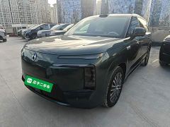 Denza N8L Premium Edition - photo 1