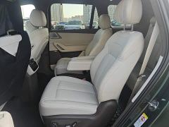 Denza N8L Premium Edition - photo 16