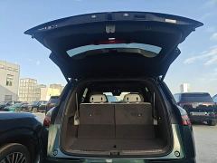 Denza N8L Premium Edition - photo 18