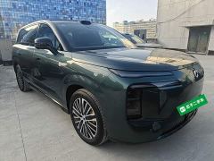 Denza N8L Premium Edition - photo 3