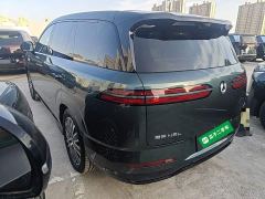 Denza N8L Premium Edition - photo 4