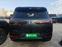 Denza N8L Premium Edition - photo 5