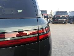 Denza N8L Premium Edition - photo 7