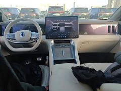 Denza N8L Premium Edition - photo 9