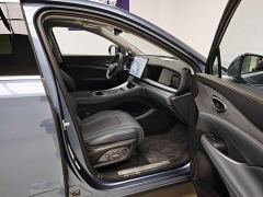 BYD Sealion 07 DM-i 150 Navigator Plus - ფოტო 10