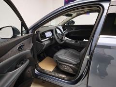 BYD Sealion 07 DM-i 150 Navigator Plus - ფოტო 13