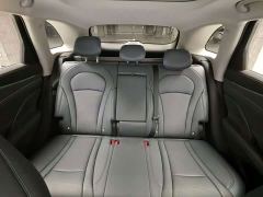 BYD Sealion 07 DM-i 150 Navigator Plus - ფოტო 15