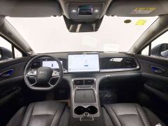 BYD Sealion 07 DM-i 150 Navigator Plus - ფოტო 18