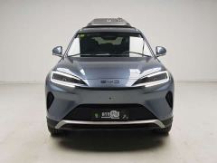 BYD Sealion 07 DM-i 150 Navigator Plus - ფოტო 2