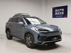 BYD Sealion 07 DM-i 150 Navigator Plus - ფოტო 3