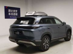 BYD Sealion 07 DM-i 150 Navigator Plus - ფოტო 4