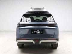 BYD Sealion 07 DM-i 150 Navigator Plus - ფოტო 5