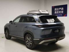BYD Sealion 07 DM-i 150 Navigator Plus - ფოტო 6