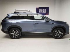 BYD Sealion 07 DM-i 150 Navigator Plus - ფოტო 7