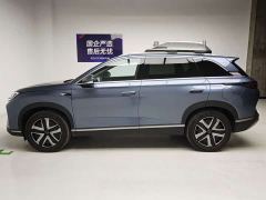 BYD Sealion 07 DM-i 150 Navigator Plus - ფოტო 9