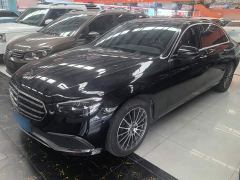 Mercedes-Benz E-Class Facelift E 260 L - фото 1