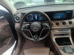 Mercedes-Benz E-Class Facelift E 260 L - фото 10