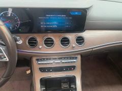 Mercedes-Benz E-Class Facelift E 260 L - фото 12