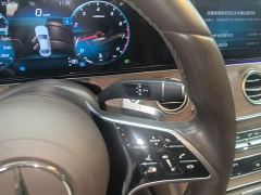 Mercedes-Benz E-Class Facelift E 260 L - фото 13