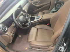 Mercedes-Benz E-Class Facelift E 260 L - фото 14