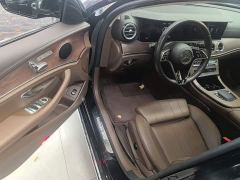 Mercedes-Benz E-Class Facelift E 260 L - фото 15