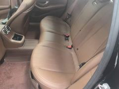 Mercedes-Benz E-Class Facelift E 260 L - фото 16